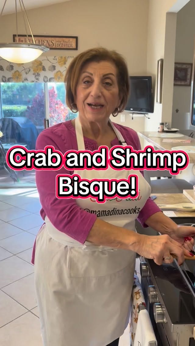 Post 9 by Mama Dina on Instagram (video)