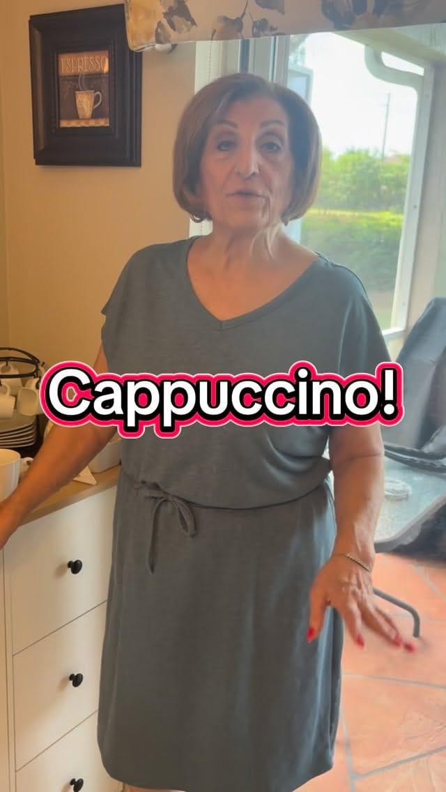Post 4 by Mama Dina on Instagram (video)