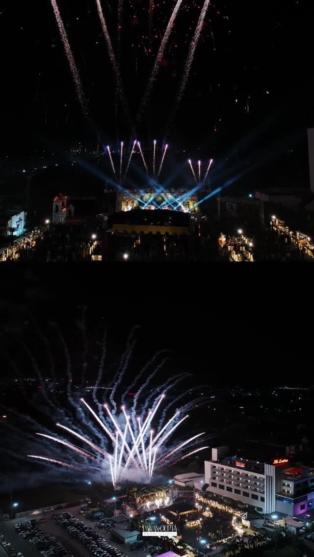 Post 6 by Seven Starz Events & Decor on Instagram (video)
