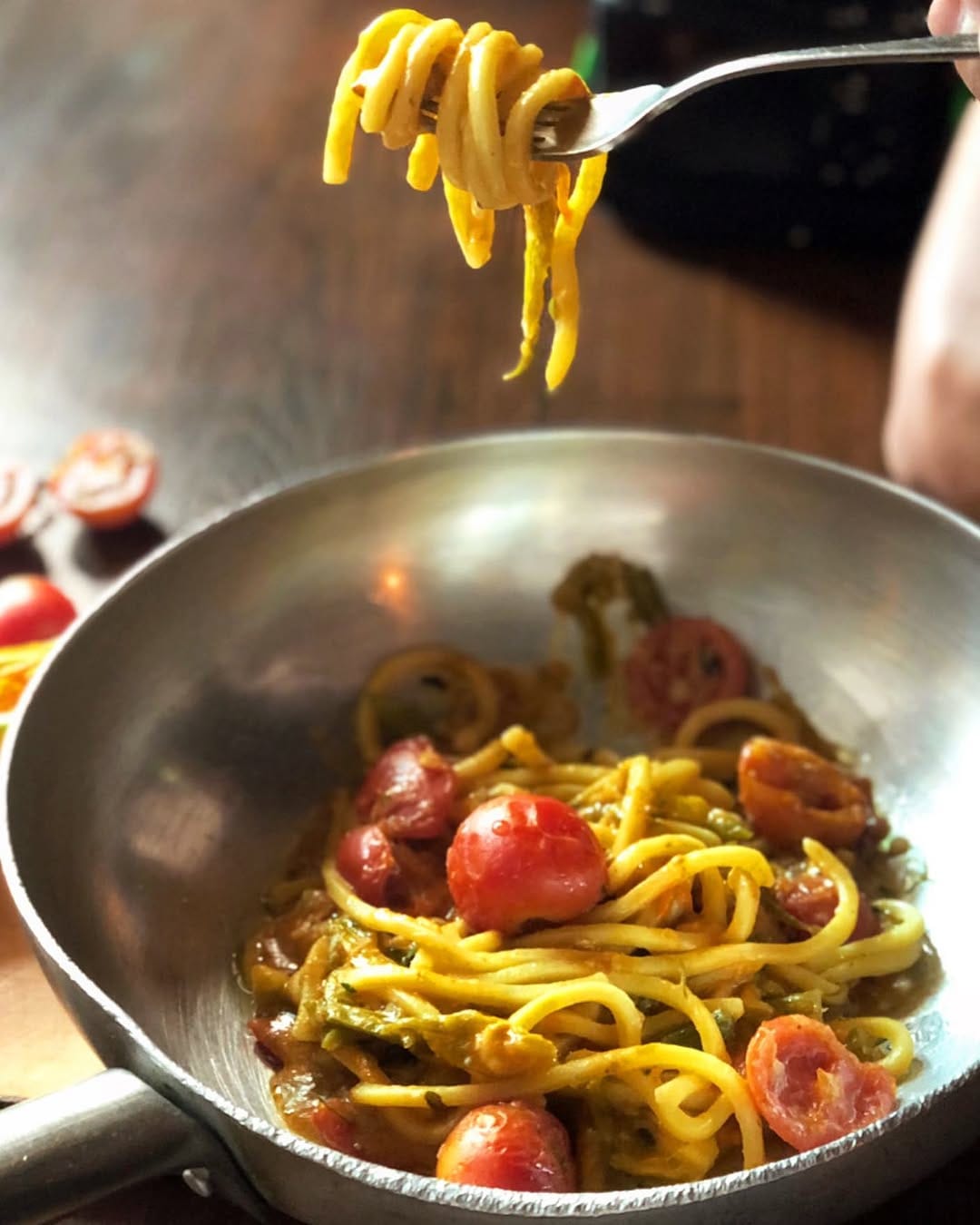 Post 5 by Food a Milano on Instagram (image)