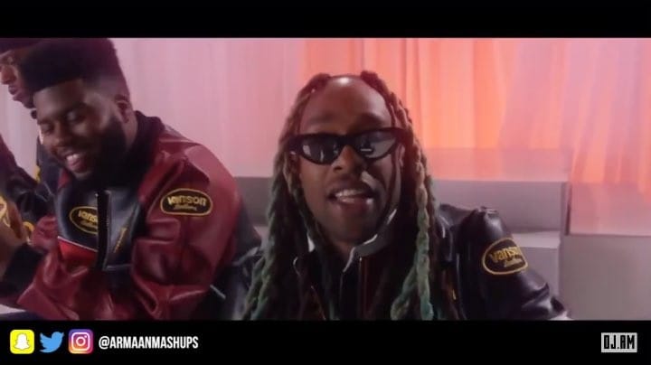 Post 5 by DJ.AM (Armski) 🔈 on Instagram (video)