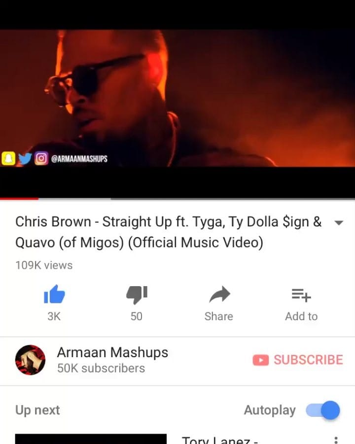 Post 9 by DJ.AM (Armski) 🔈 on Instagram (video)