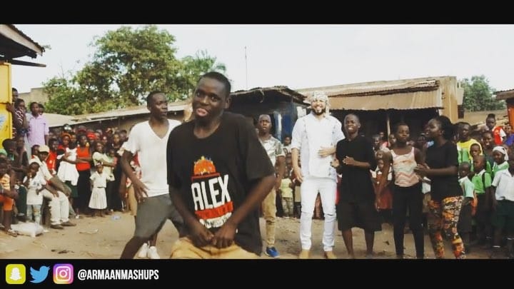 Post 10 by DJ.AM (Armski) 🔈 on Instagram (video)