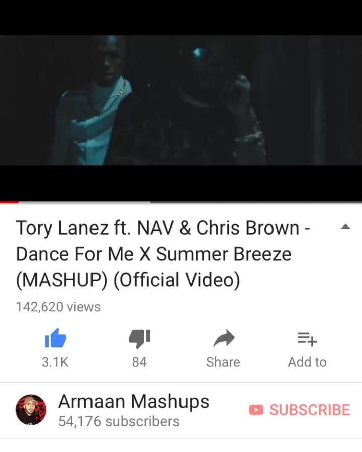 Post 7 by DJ.AM (Armski) 🔈 on Instagram (video)