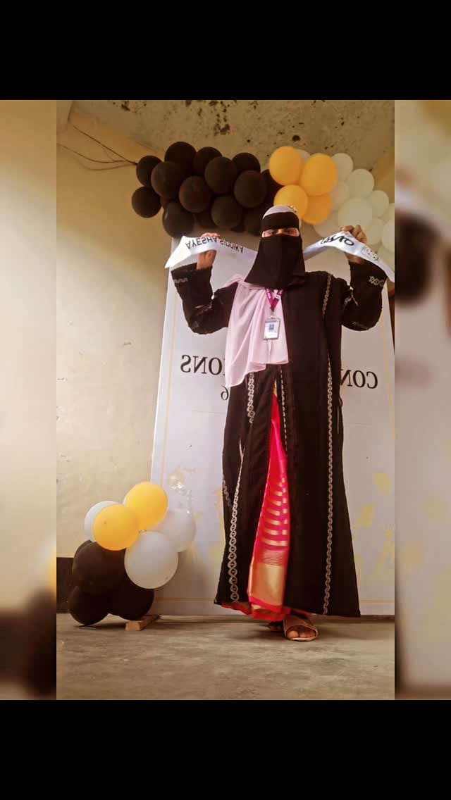 Post 4 by Ayesha ~ Seddeka  ♦ on Instagram (video)