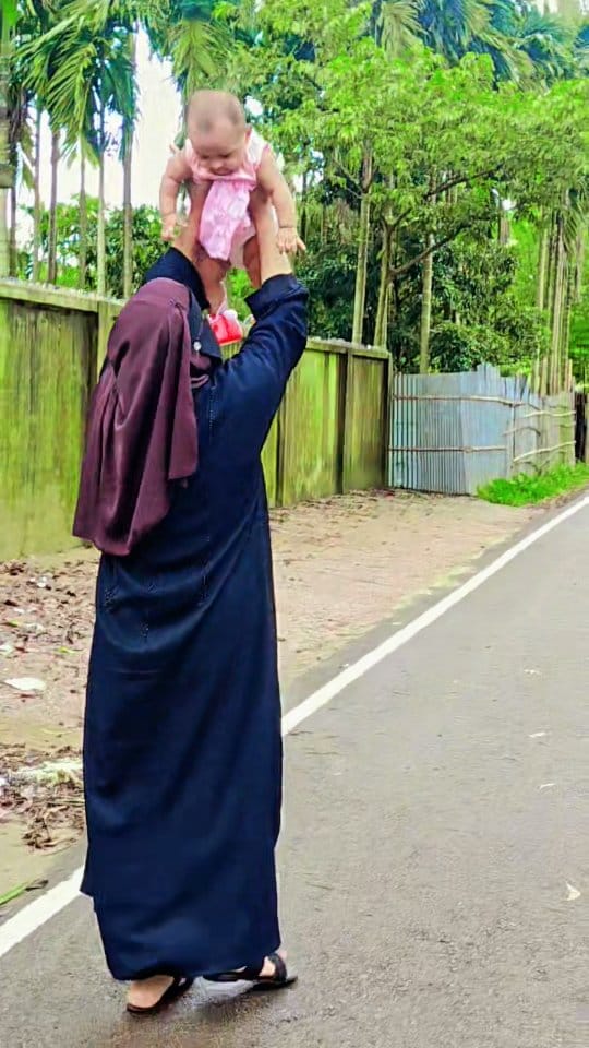 Post 9 by Ayesha ~ Seddeka  ♦ on Instagram (video)