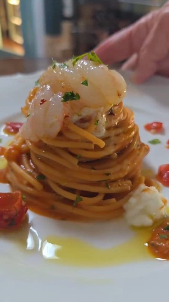 Post 7 by Francesca Lotti on Instagram (video)