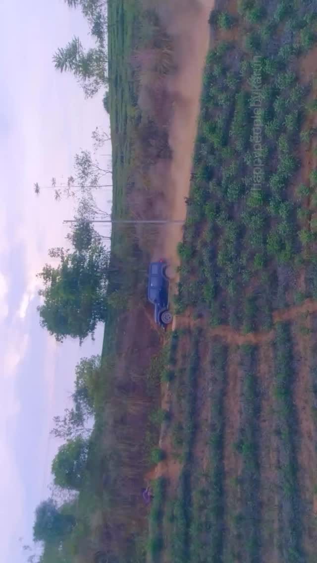 Post 1 by Karun Mathew on Instagram (video)
