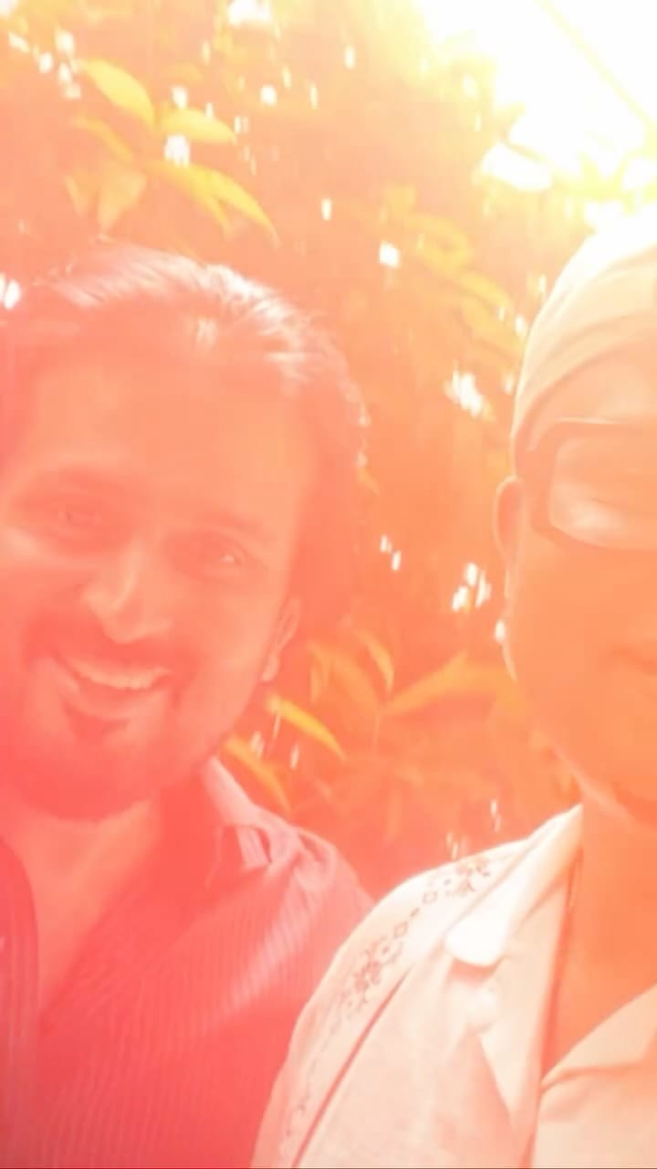 Post 8 by Karun Mathew on Instagram (video)