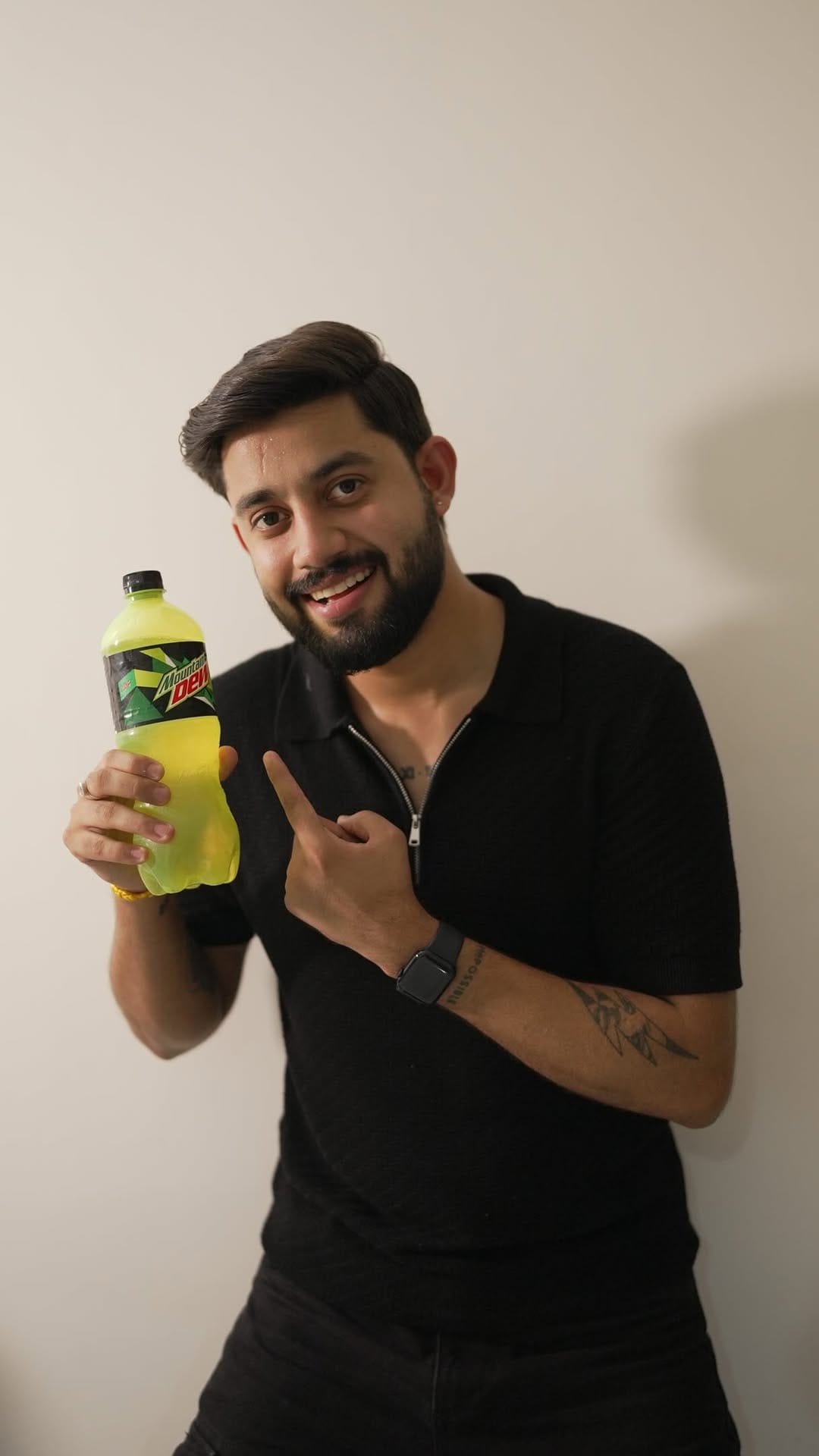 Post 1 by Munish Malhotra on Instagram (video)