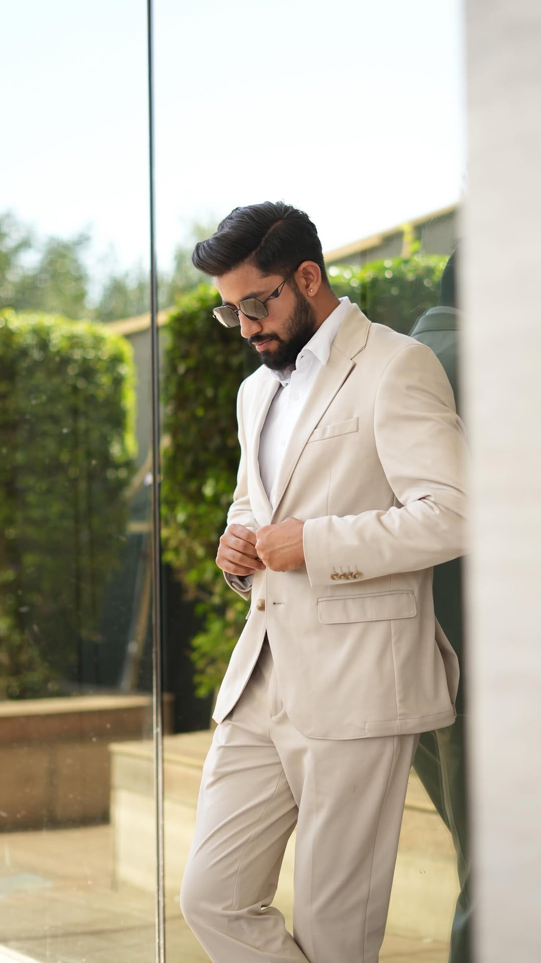 Post 10 by Munish Malhotra on Instagram (video)