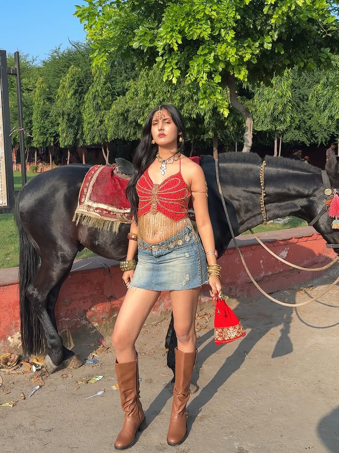Post 10 by Amanjyot kaur on Instagram (carousel)