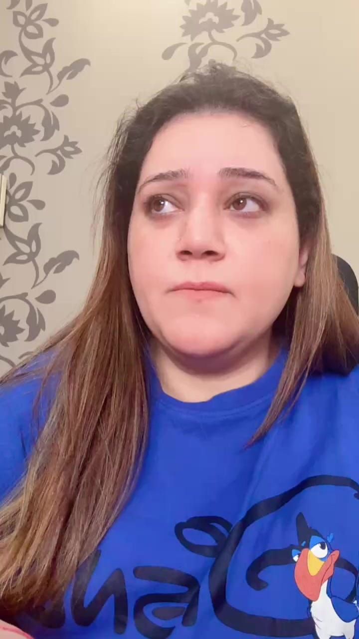 Post 5 by Amira accessories on Instagram (video)