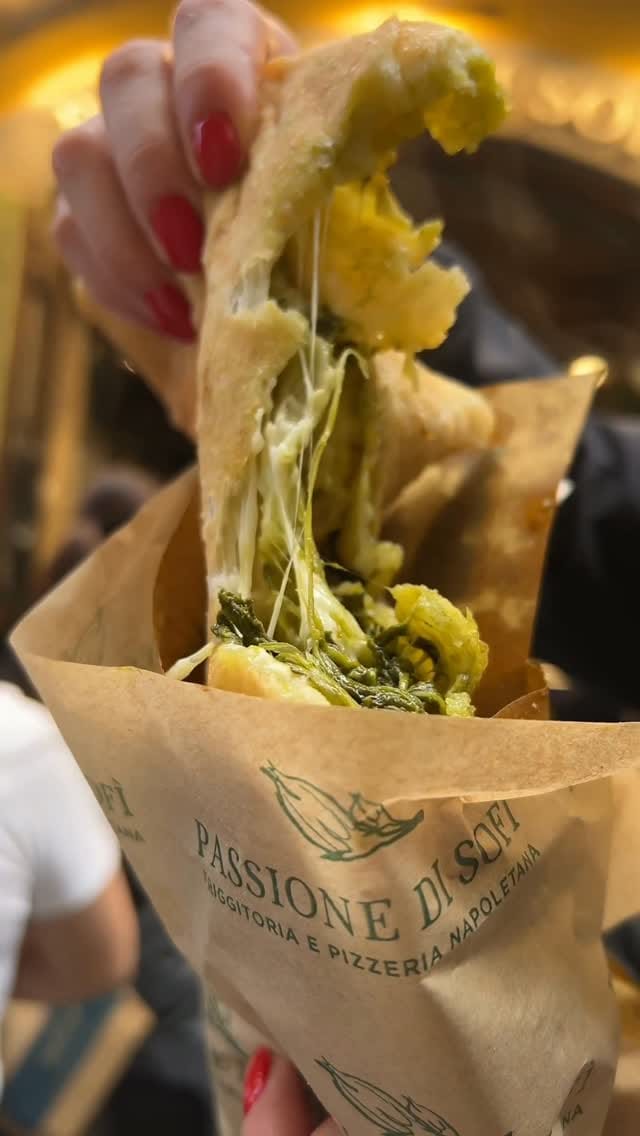 Post 2 by Passione di Sofì on Instagram (video)