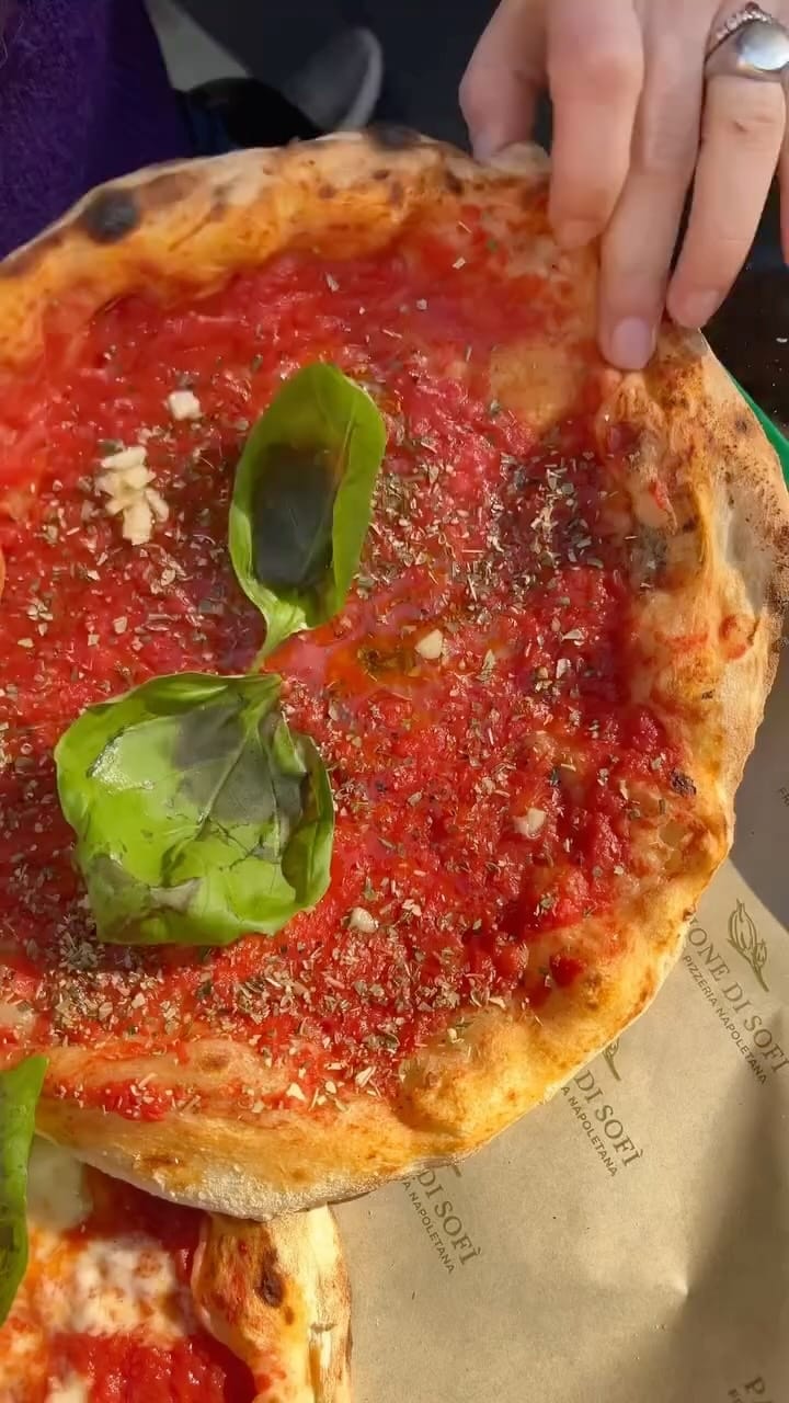 Post 4 by Passione di Sofì on Instagram (video)