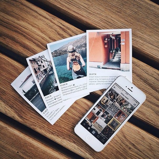 Post 4 by Boft.praha on Instagram (image)