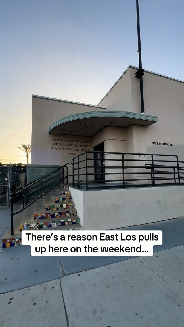 Post 3 by HOME OF THE BEST NACHOS ON THE PLANET!! on Instagram (video)