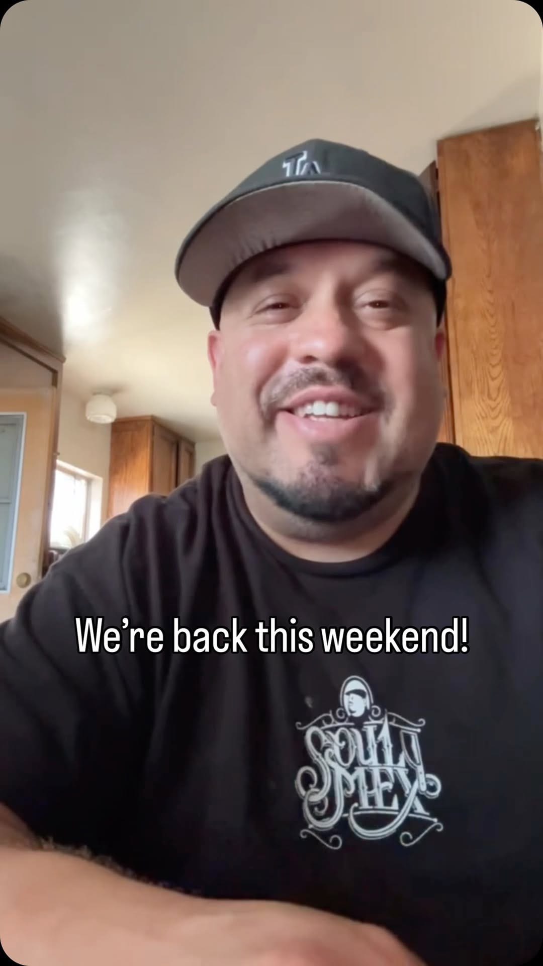 Post 5 by HOME OF THE BEST NACHOS ON THE PLANET!! on Instagram (video)