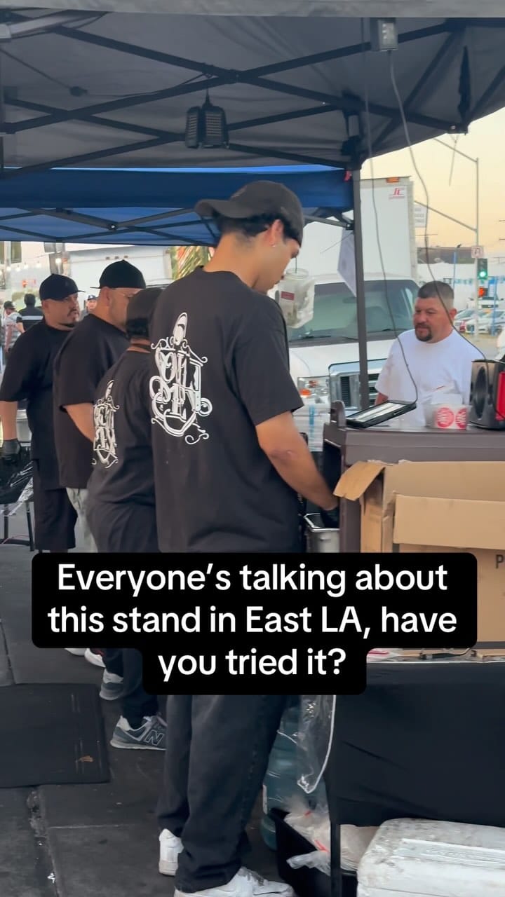 Post 9 by HOME OF THE BEST NACHOS ON THE PLANET!! on Instagram (video)