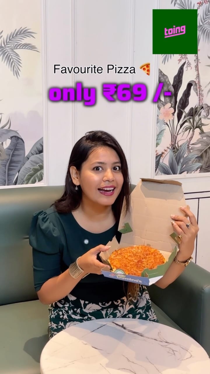Post 1 by Alisha Perween || Patna influencer on Instagram (video)