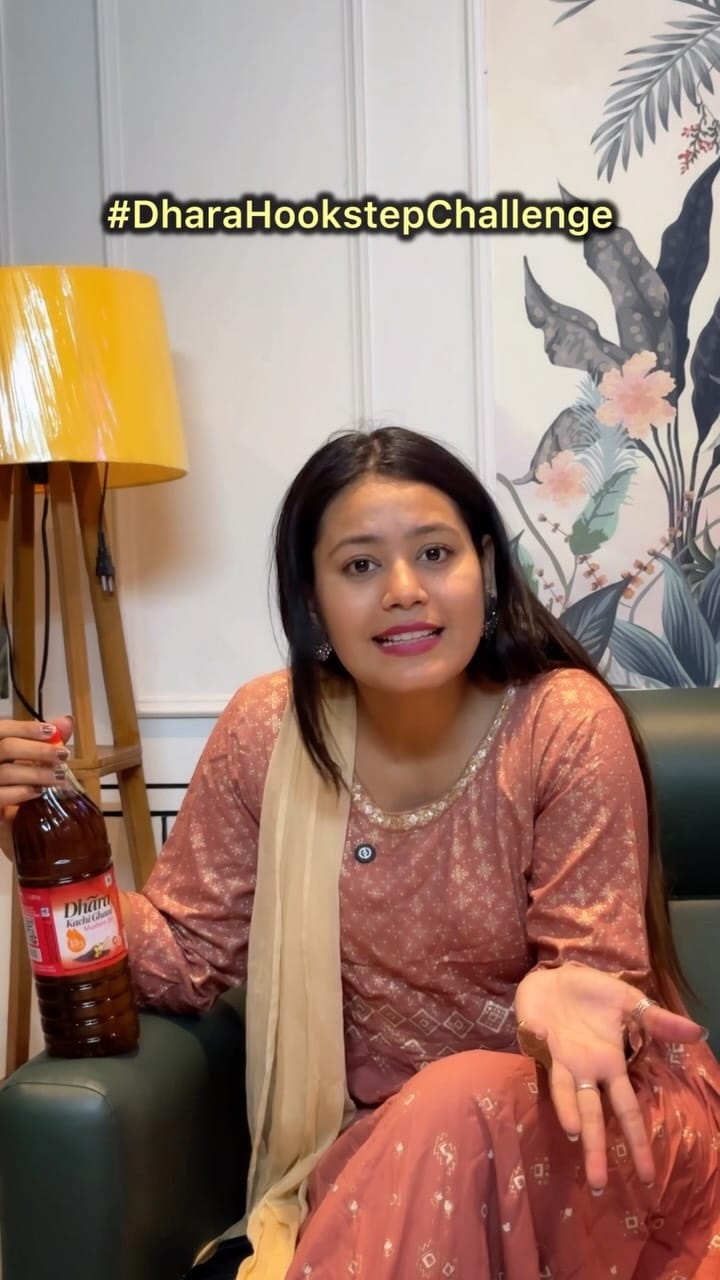Post 8 by Alisha Perween || Patna influencer on Instagram (video)