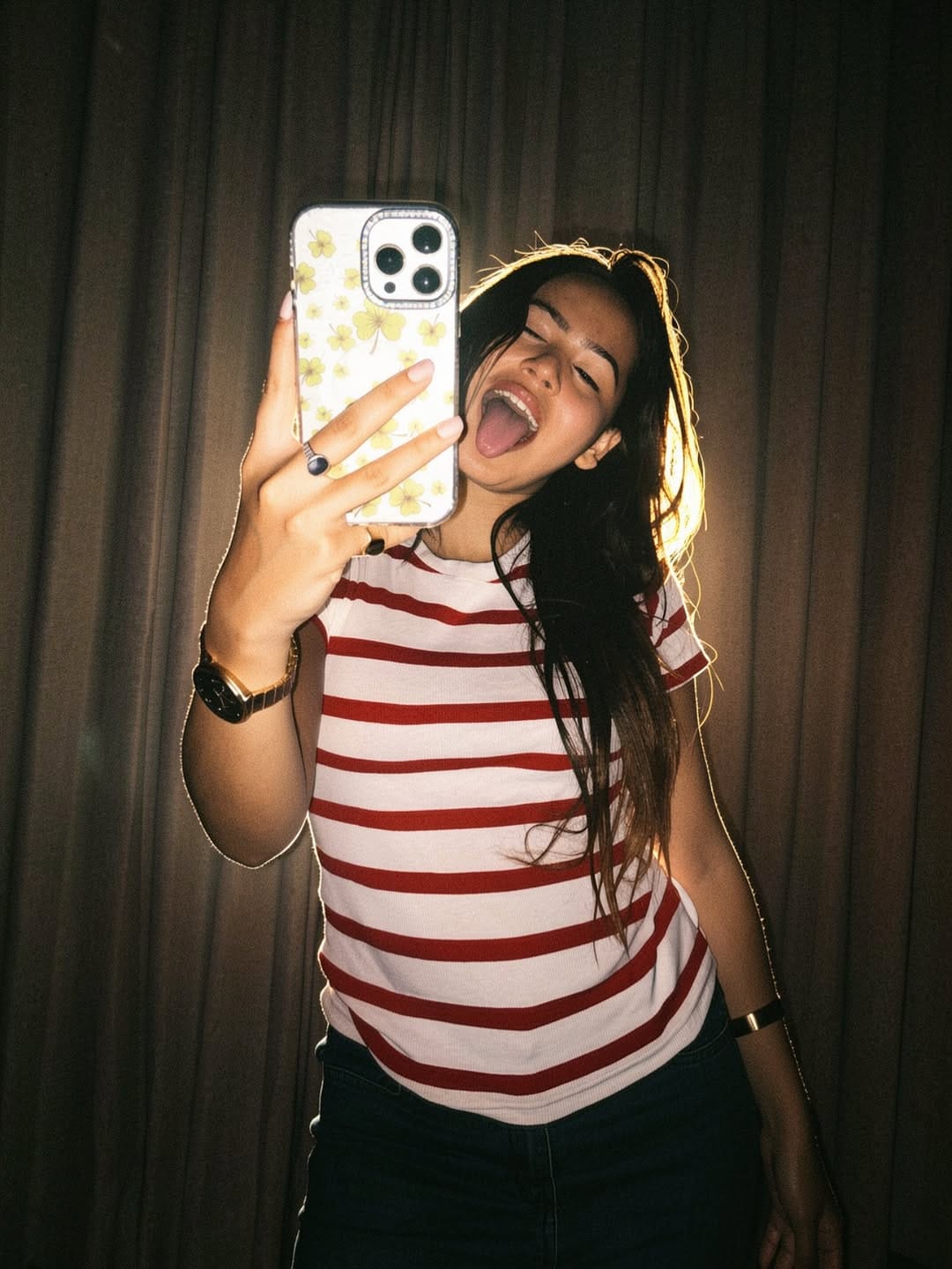 Post 6 by Alisha Perween || Patna influencer on Instagram (carousel)