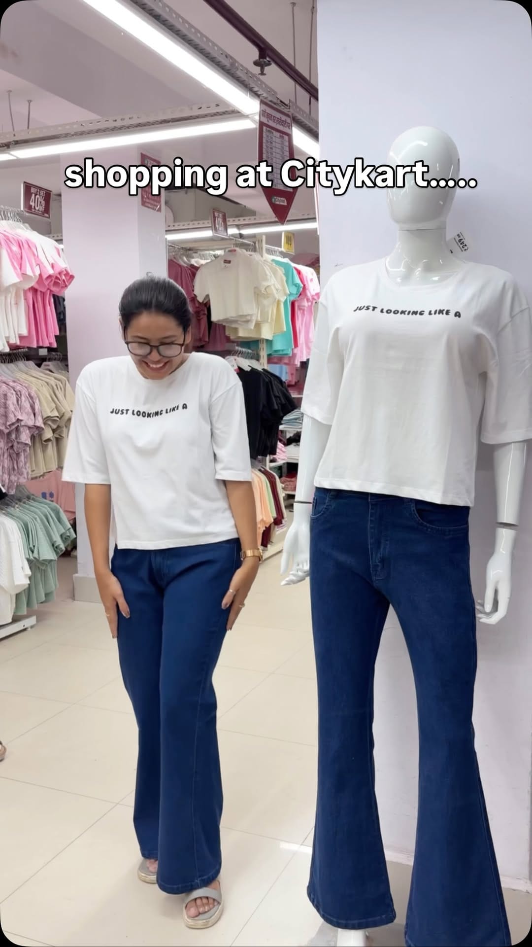 Post 7 by Alisha Perween || Patna influencer on Instagram (video)