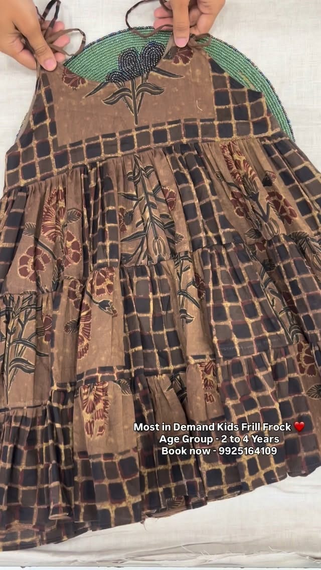 Post 9 by Anju Bhalala on Instagram (video)
