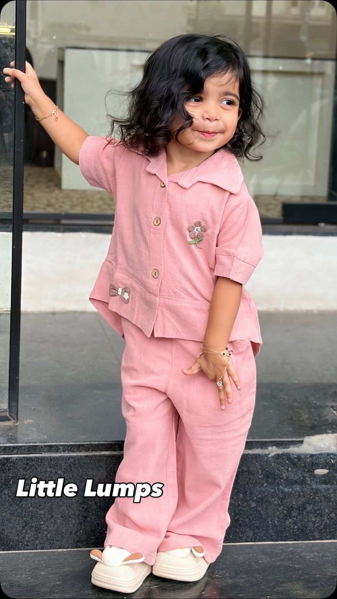 Post 6 by Anju Bhalala on Instagram (video)