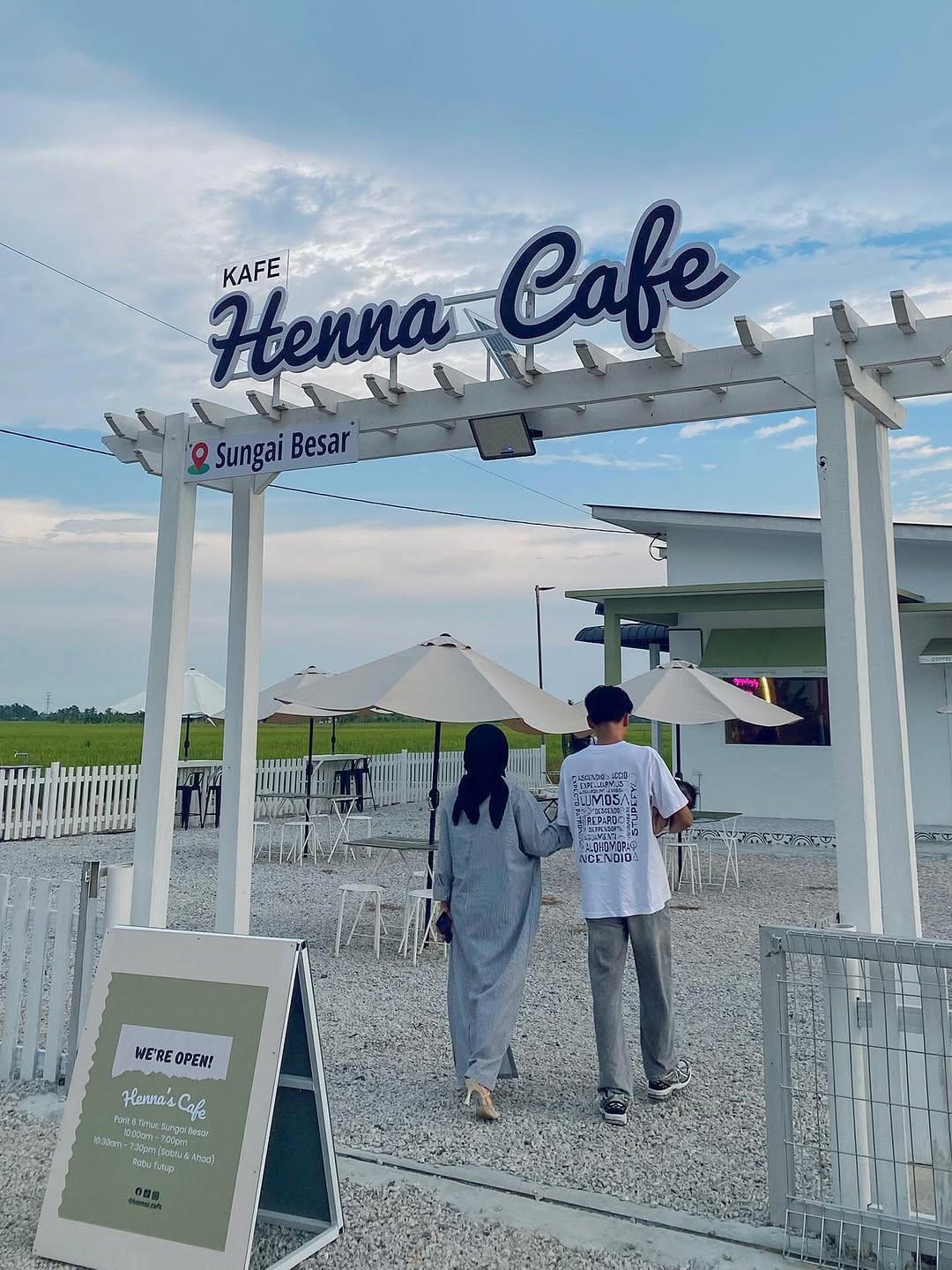 Post 4 by Yusrie Mazli on Instagram (carousel)