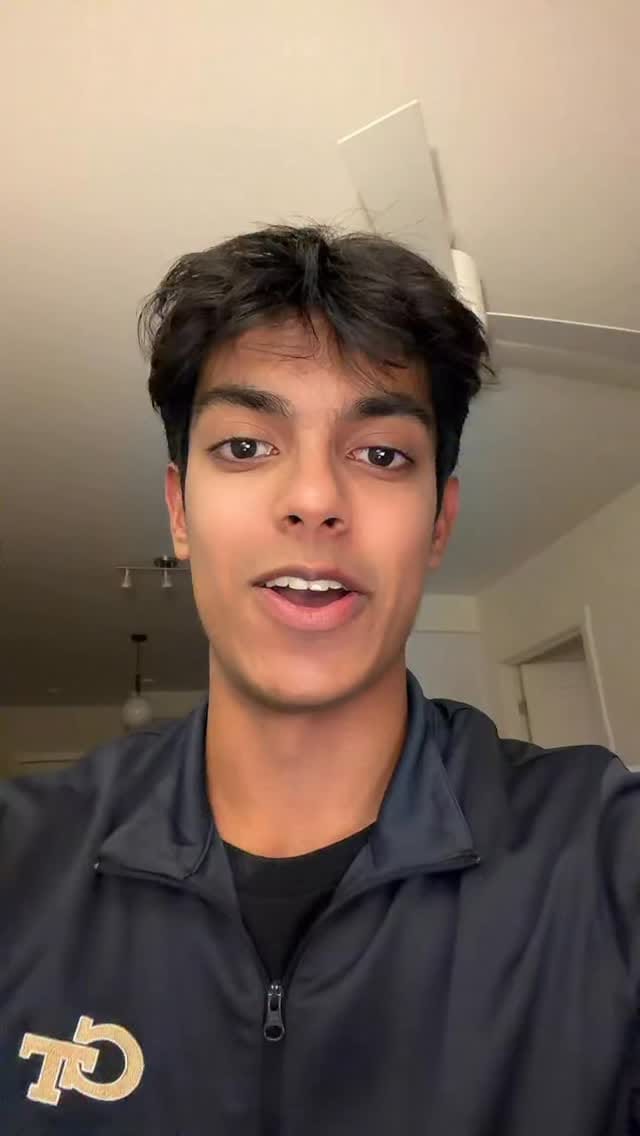 Post 6 by Varun Patel on Instagram (video)