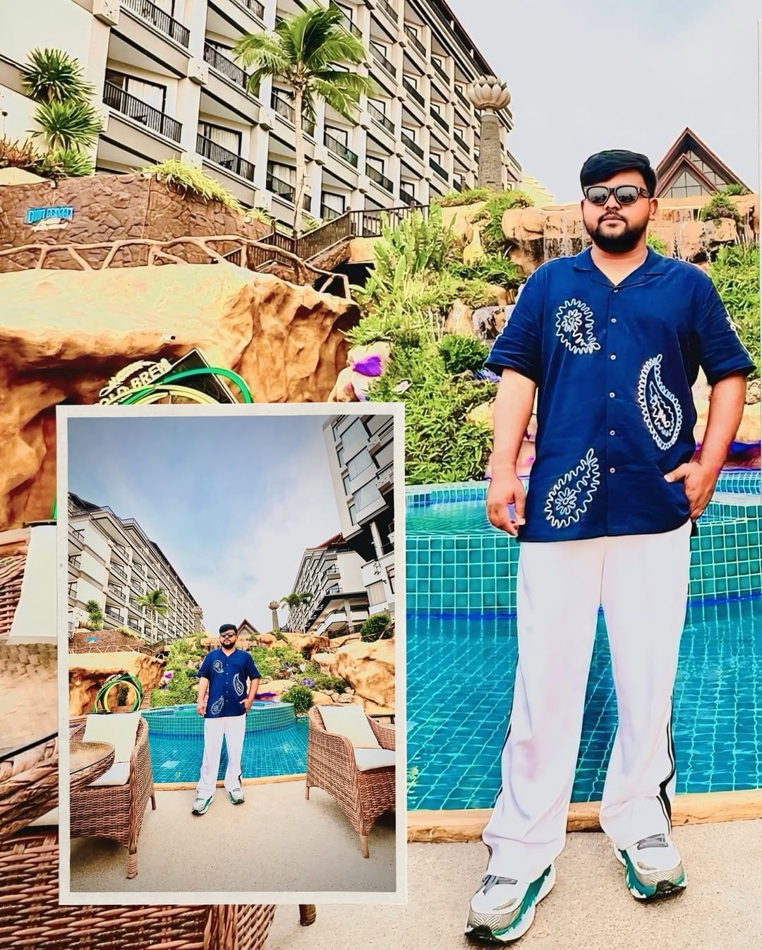 Post 10 by Shubham Saini on Instagram (carousel)