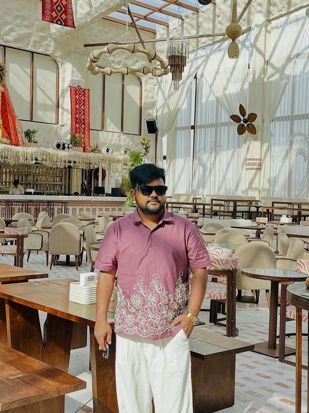 Post 5 by Shubham Saini on Instagram (carousel)
