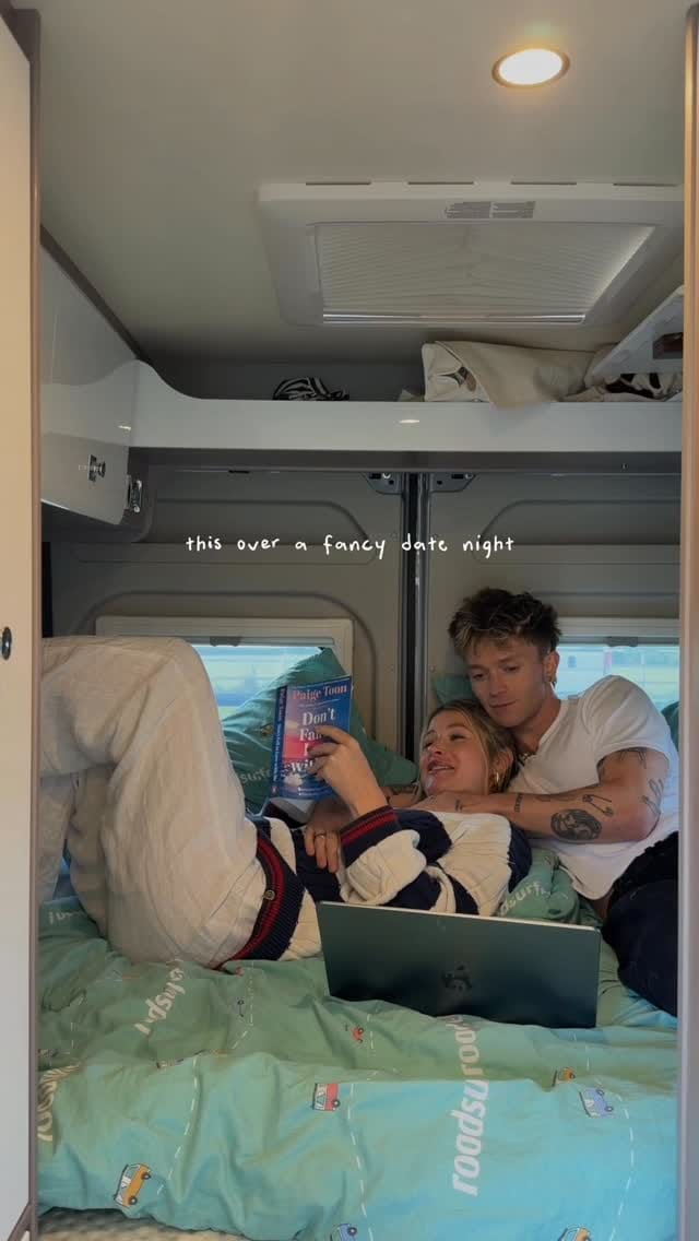 Post 6 by Connor Samuel John Ball on Instagram (video)