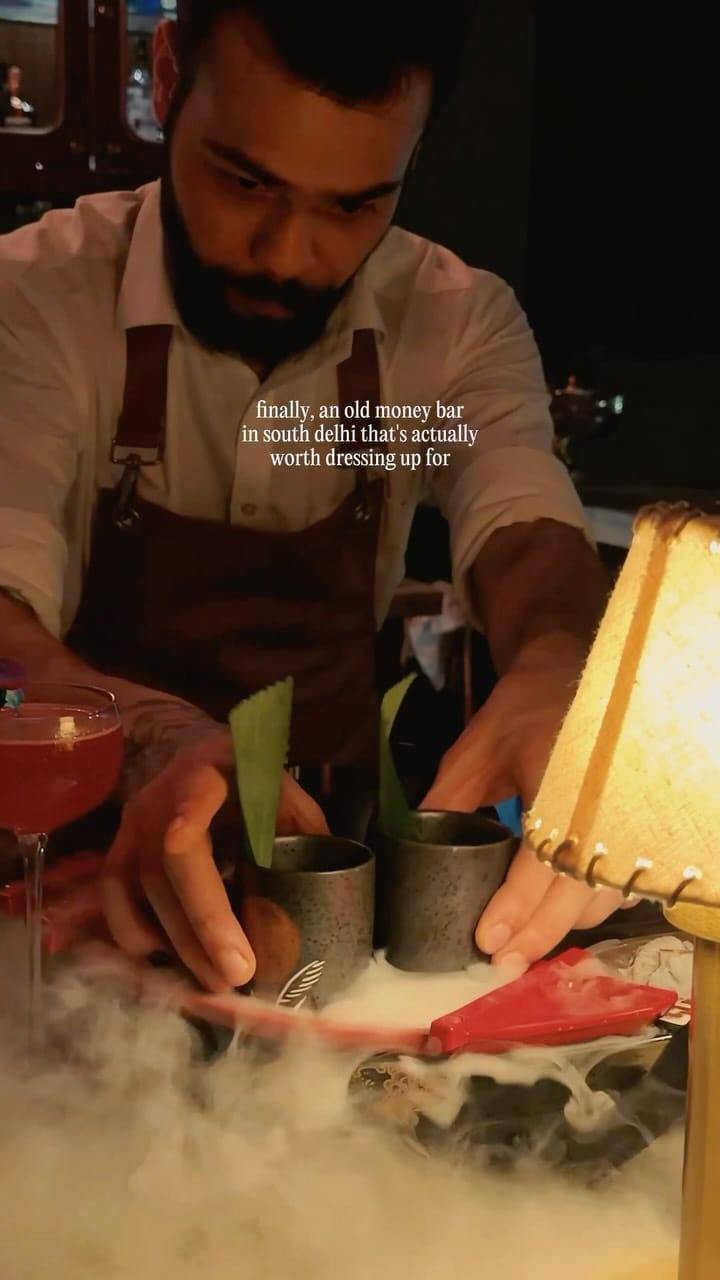 Post 2 by Puneet Yadav on Instagram (video)