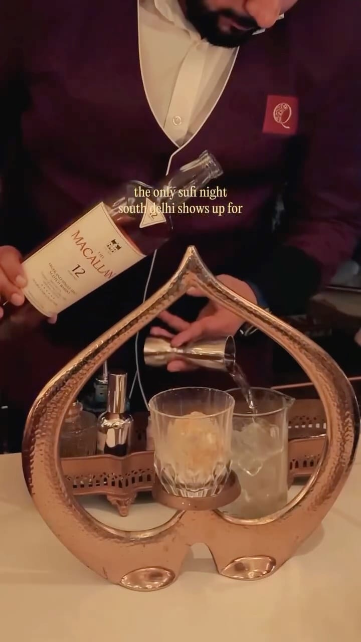 Post 7 by Puneet Yadav on Instagram (video)