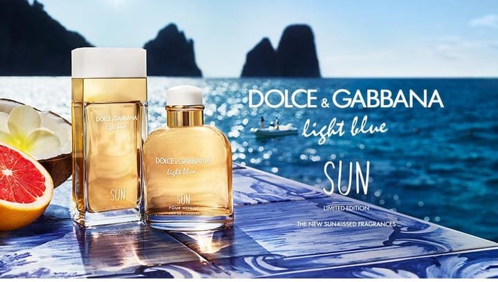 Post 1 by FragranceON.com on Instagram (image)
