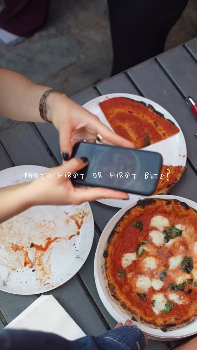 Post 6 by Toscana Saporita on Instagram (video)