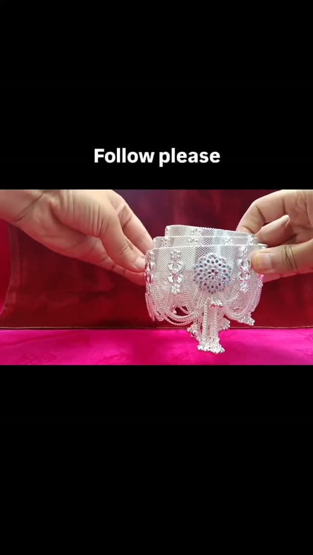 Post 1 by Indar Kumar on Instagram (video)
