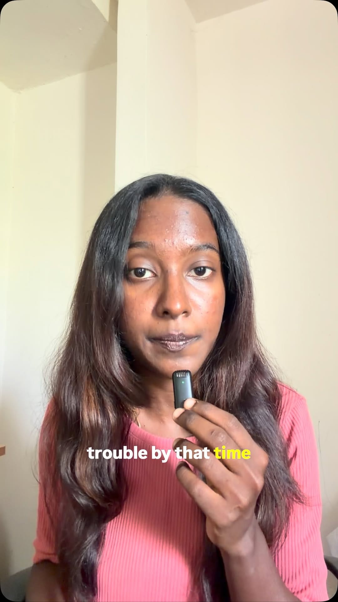 Post 4 by Juhi Padmaja on Instagram (video)