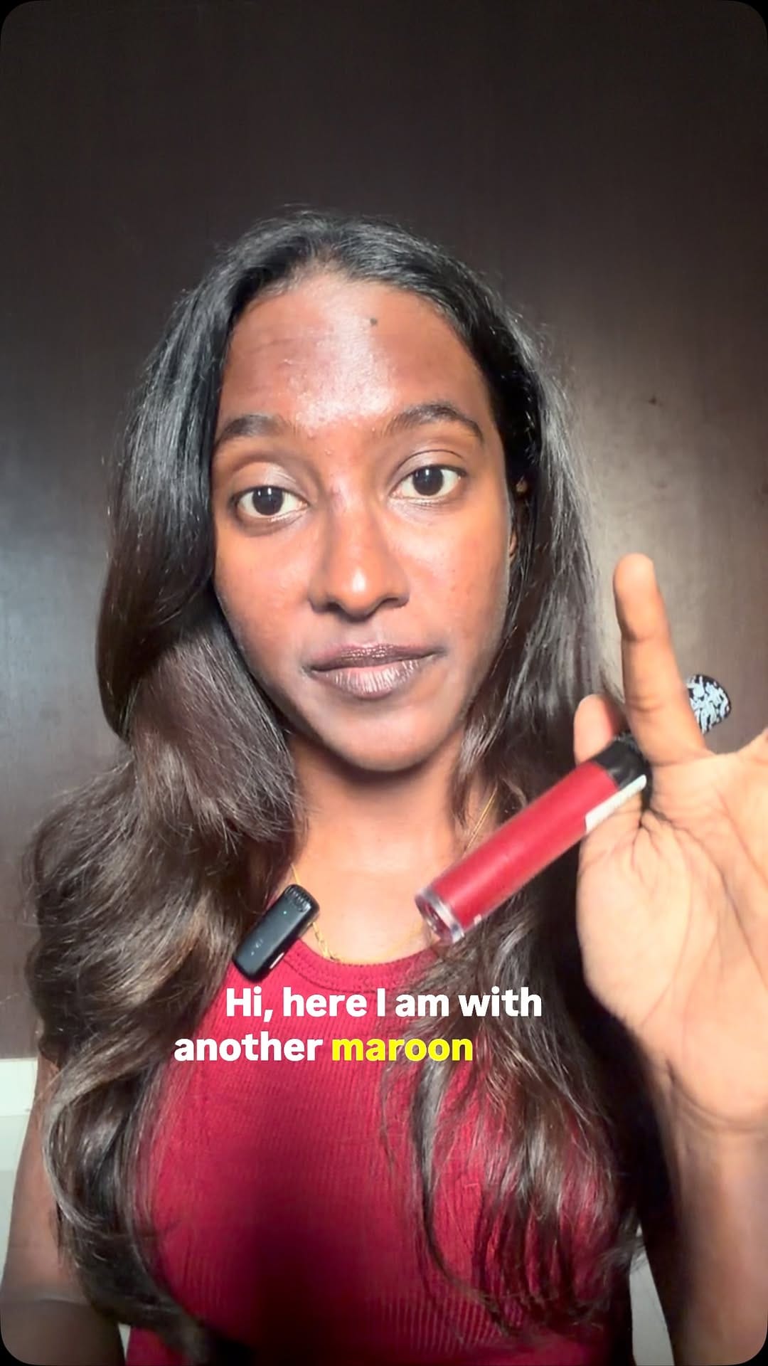 Post 10 by Juhi Padmaja on Instagram (video)