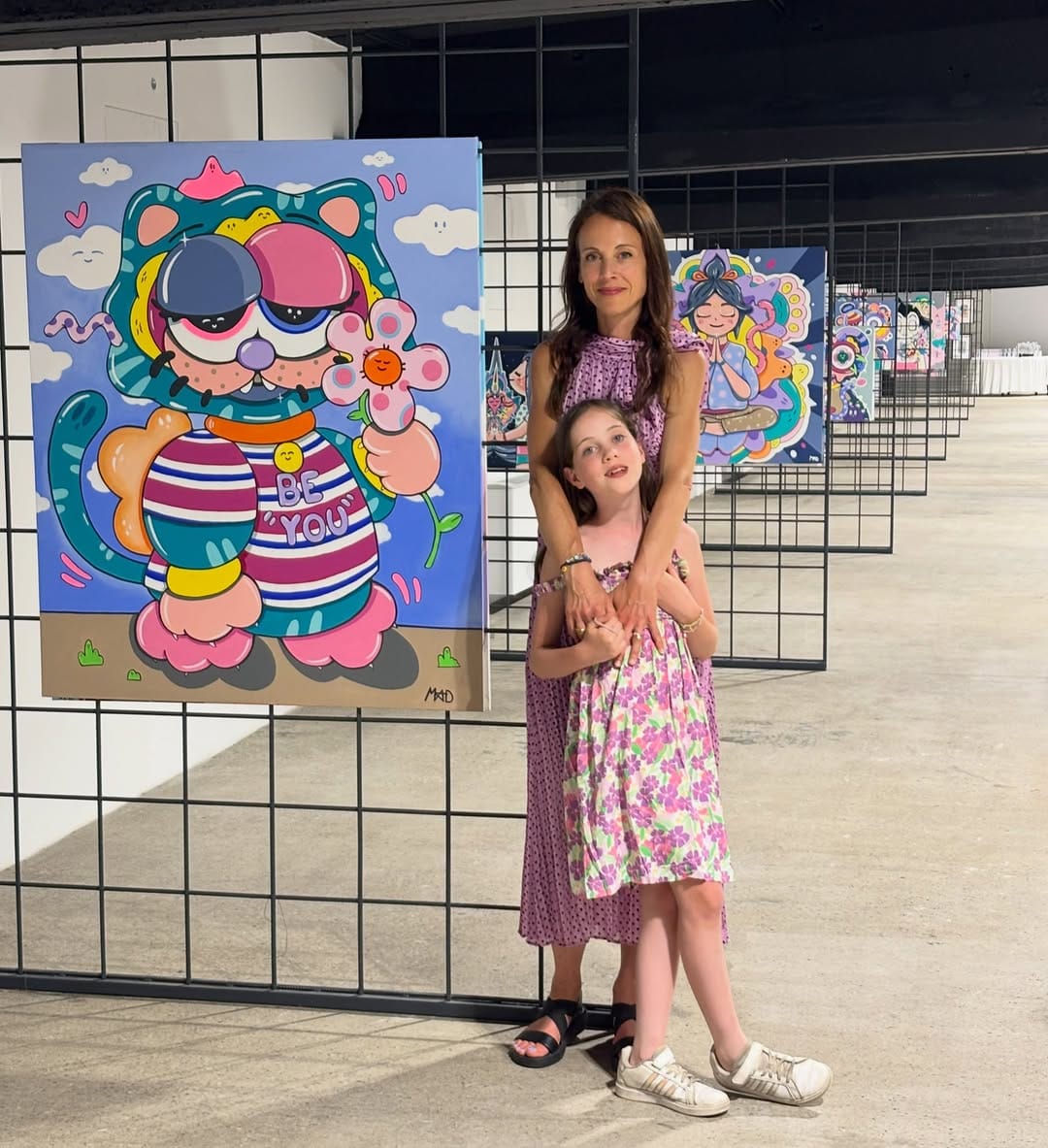 Post 6 by Mad (Maddalena Fanfani) studio on Instagram (carousel)