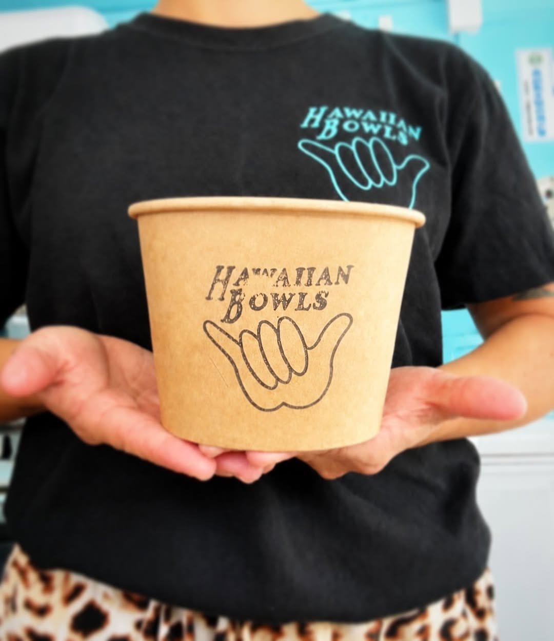 Post 2 by Hawaiian Bowls Okinawa on Instagram (image)