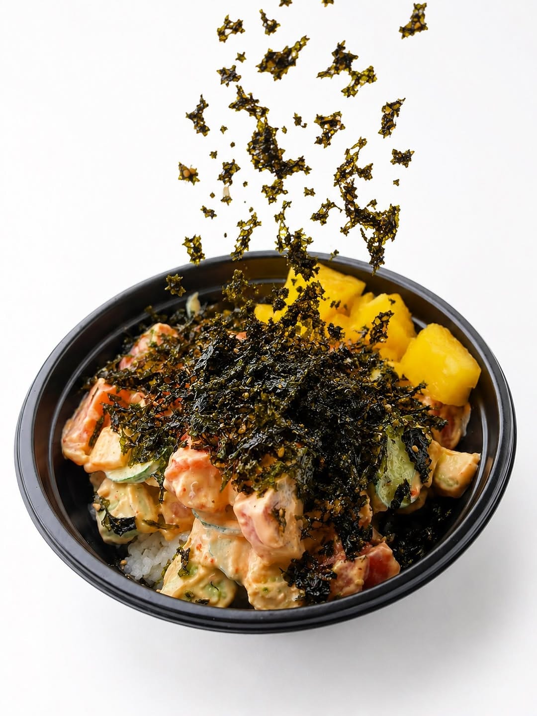 Post 3 by Hawaiian Bowls Okinawa on Instagram (image)
