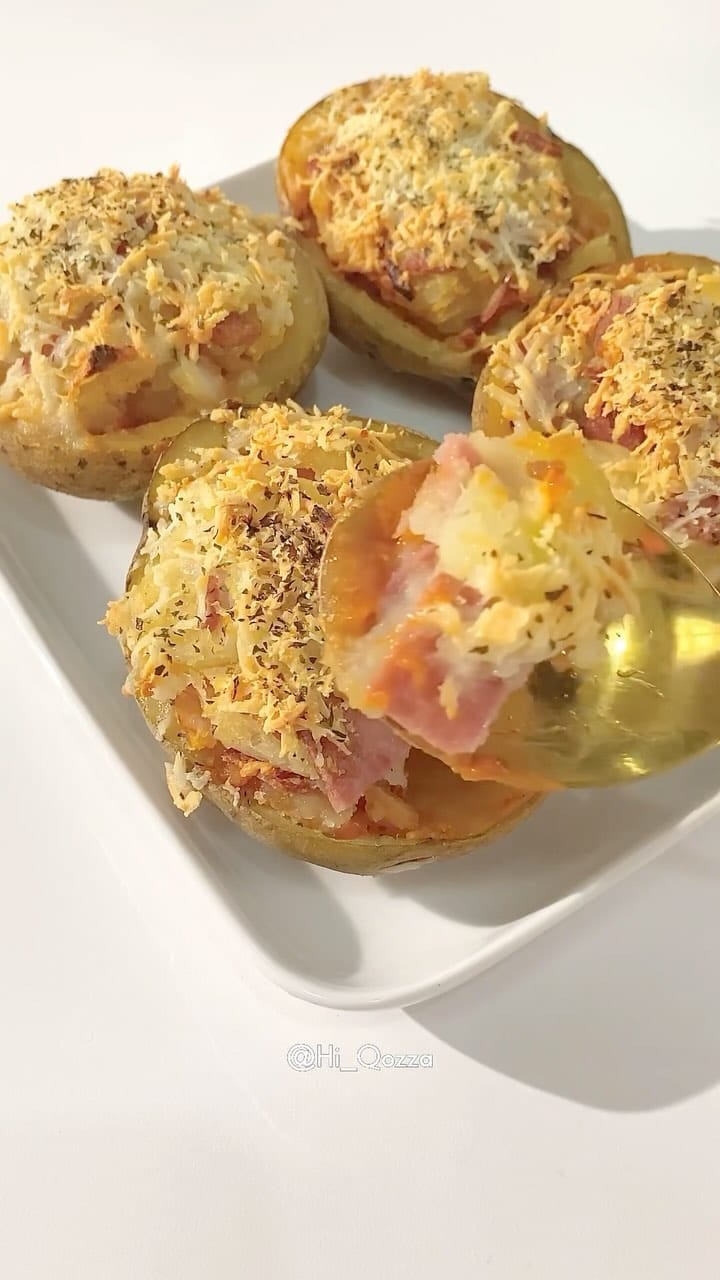 Post 8 by Hi_Qozza 🤍 Masak Simple on Instagram (video)