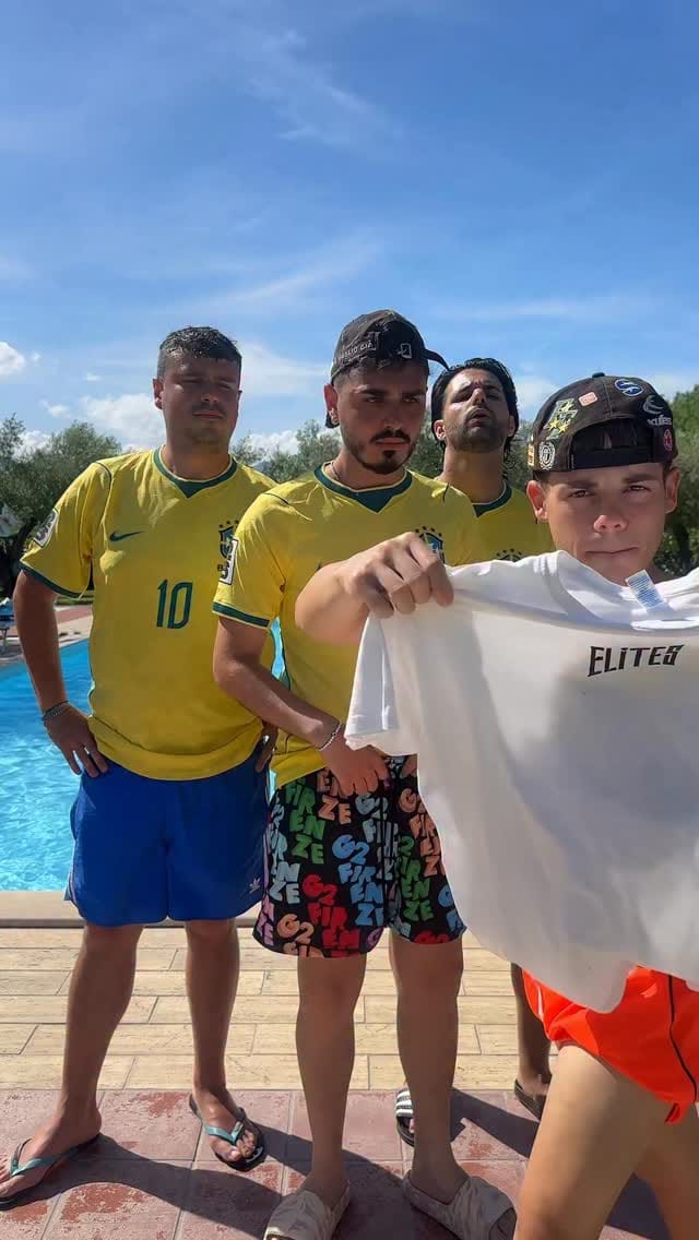 Post 3 by Antonio Fusco➡️mr.spartapraga on Instagram (video)