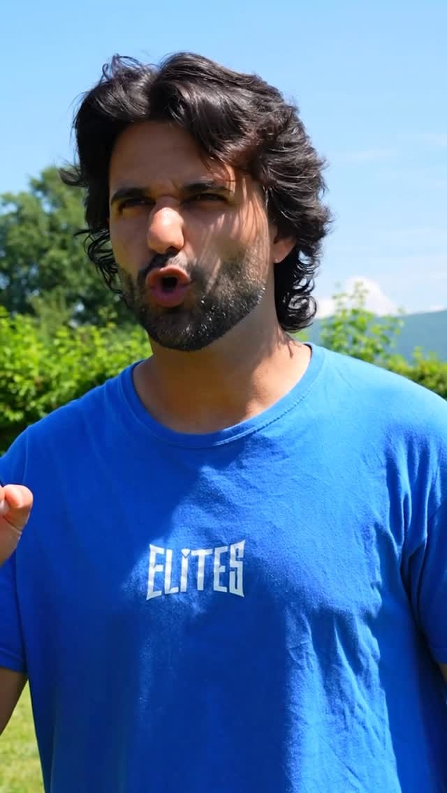 Post 5 by Antonio Fusco➡️mr.spartapraga on Instagram (video)