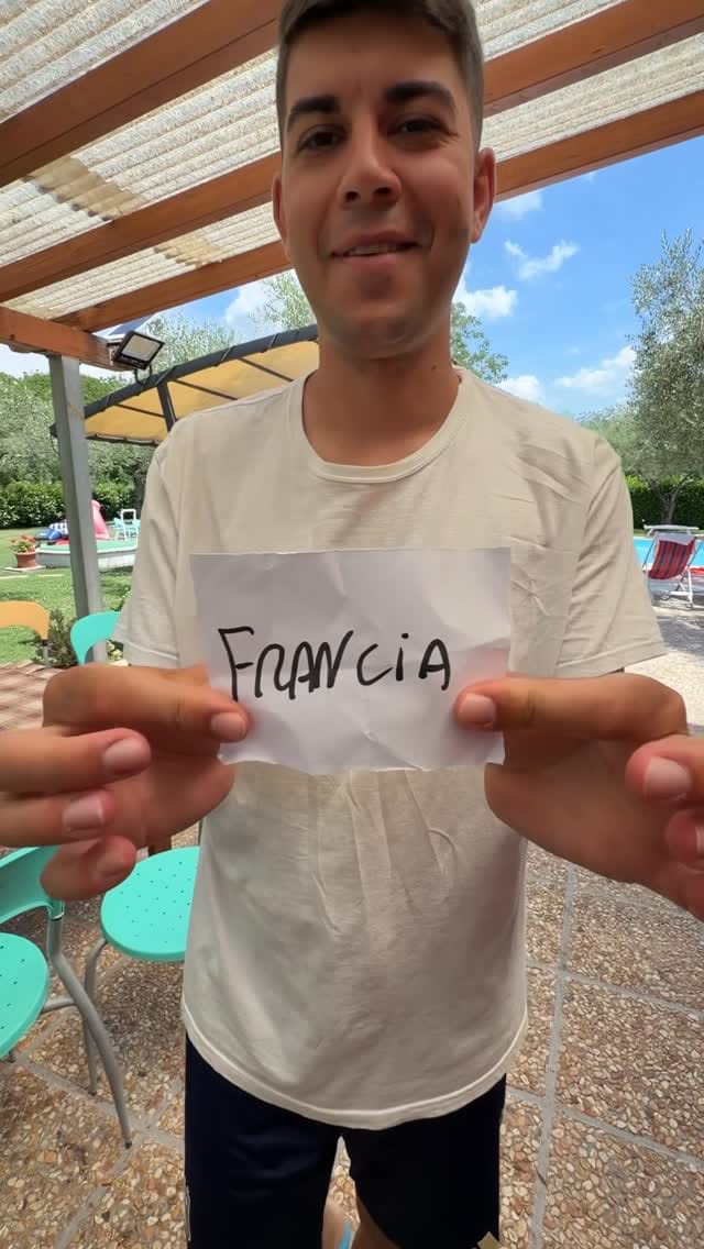Post 7 by Antonio Fusco➡️mr.spartapraga on Instagram (video)
