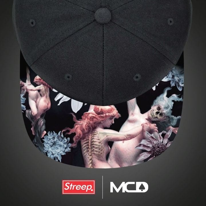 Post 4 by @streep.co on Instagram (video)