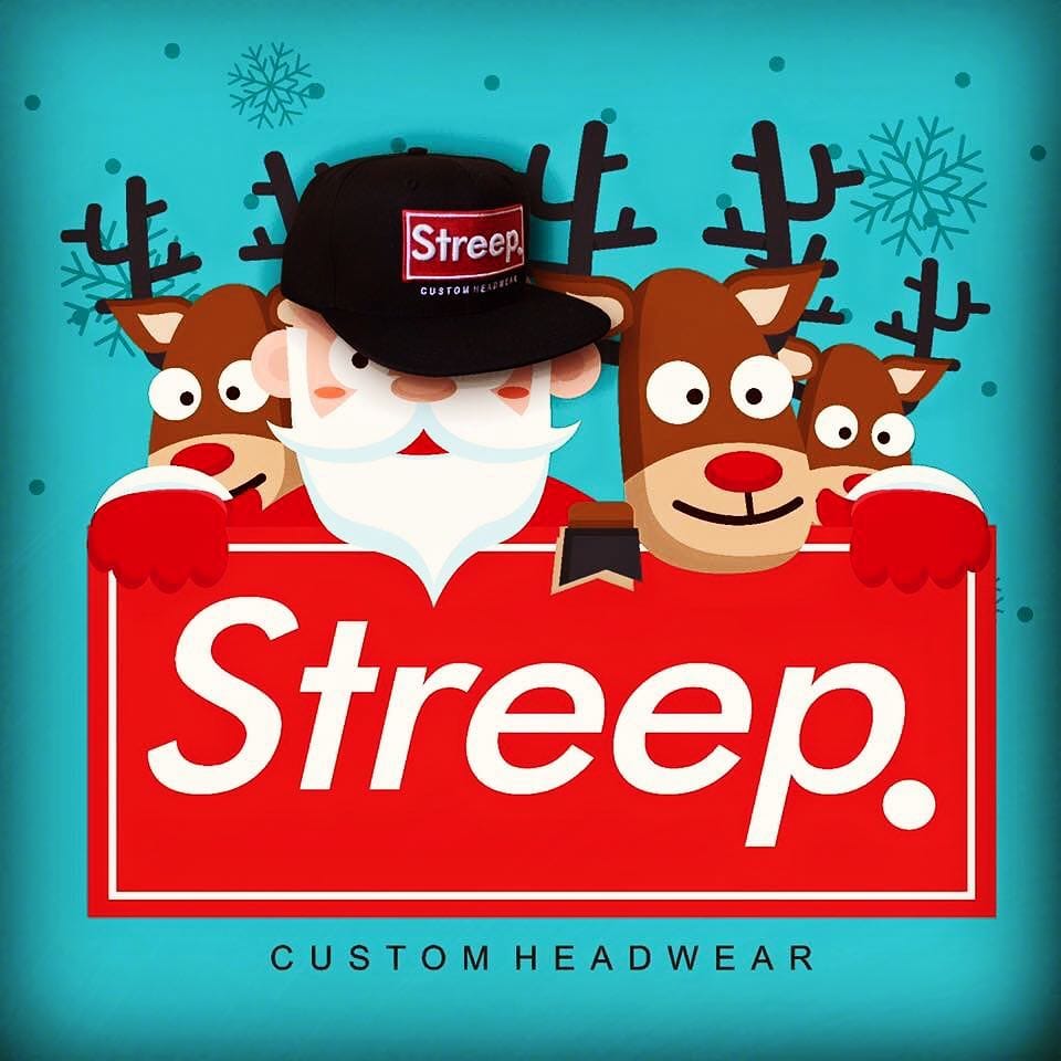 Post 3 by @streep.co on Instagram (image)